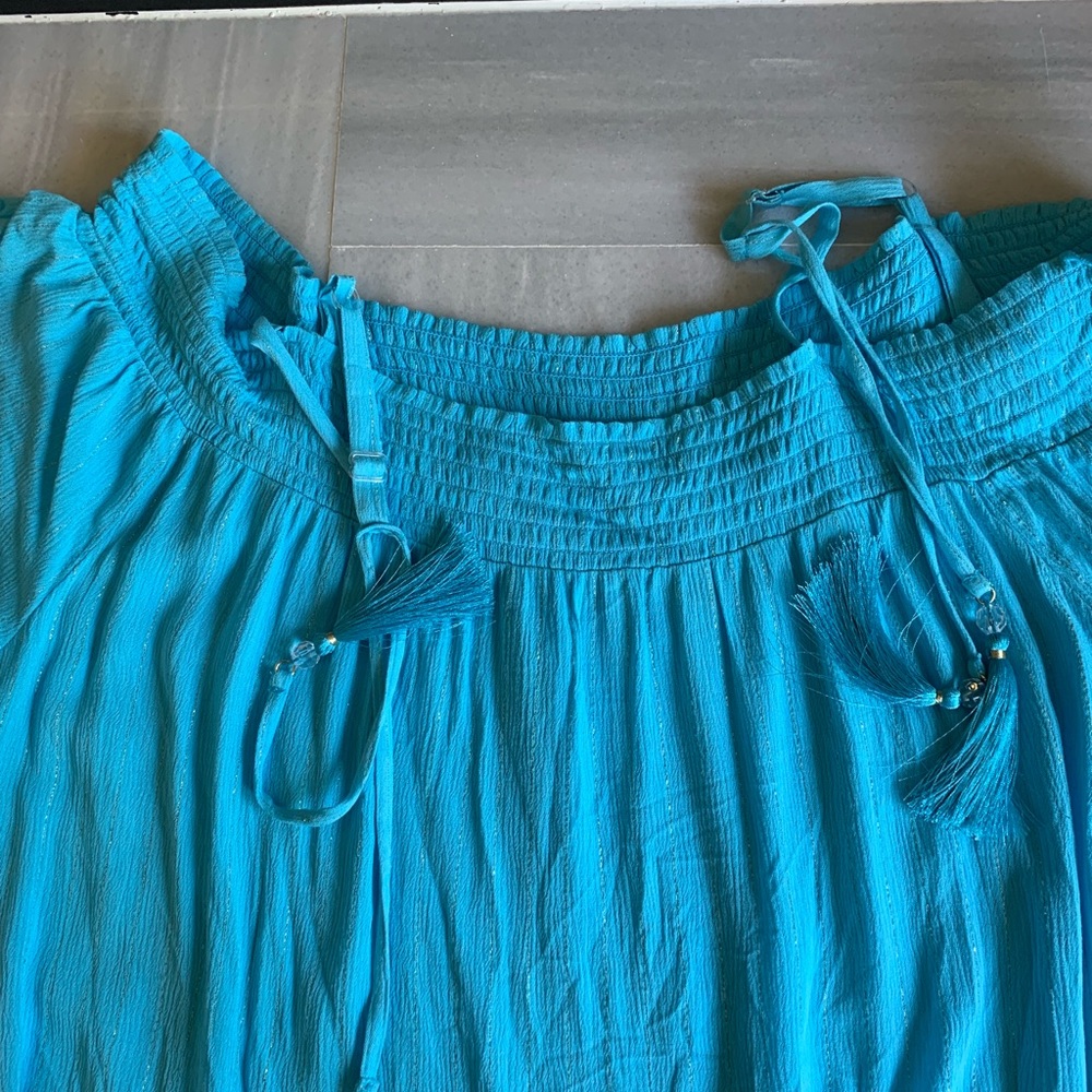 Cute top